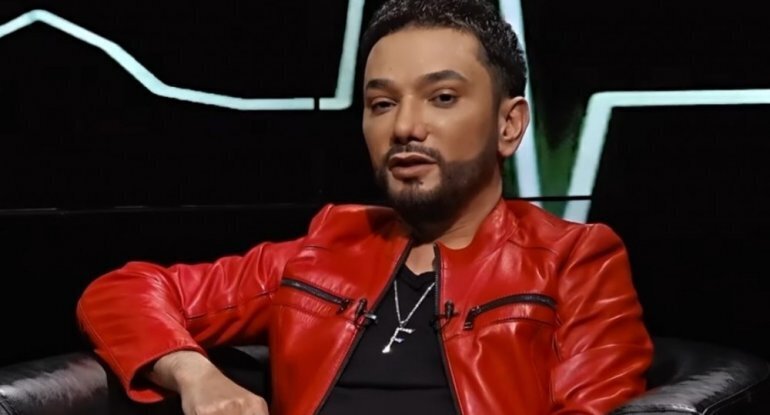 Xalq artisti onu bıçaqlayan şəxsi niyə bağışlayıb?