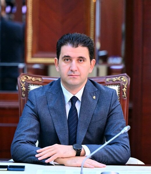 "Ermənistanın oynadığı oyun özünü də çətin vəziyyətə salacaq" - Naqif Həmzəyev