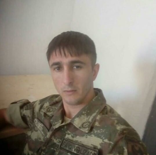 Şəhid anası vəfat etdi