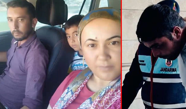 3 nəfəri öldürüb yandırdı, həbsxanada intihar etdi