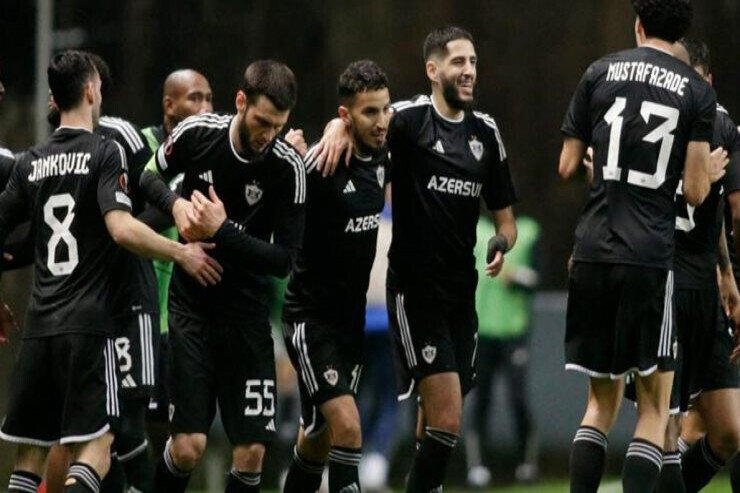 "Qarabağ"dan daha bir UĞUR