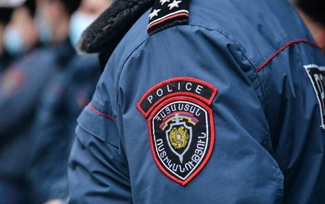 "Azərbaycanlı diversantın saxlanılması xəbəri yalandır"