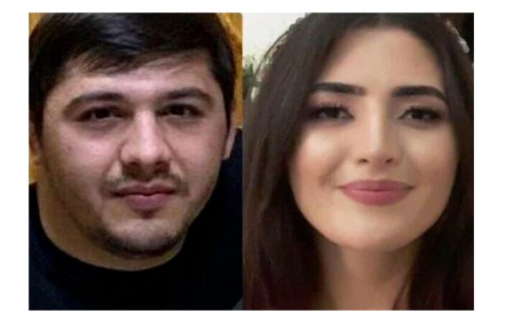 Əhmədin bacısının ərdə olduğu ailə ilə bağlı ŞOK iddia: Qayınatası banda yaradıb... - FOTO