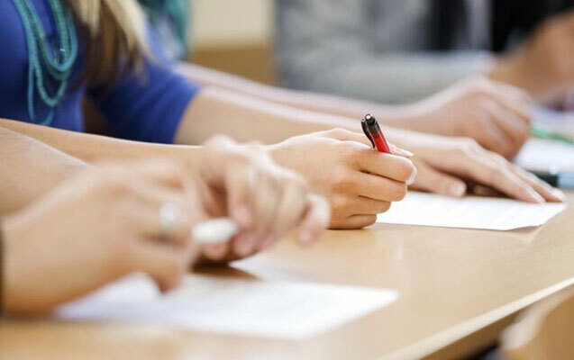 Aprelin 14-də növbəti imtahanlar keçiriləcək