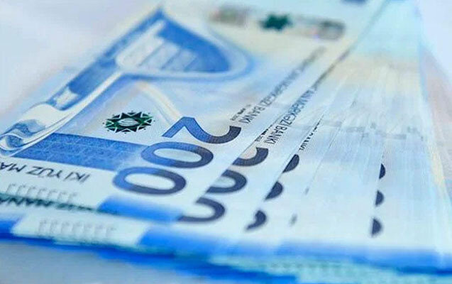 Azərbaycanda orta aylıq əməkhaqqı 950 manata çatır