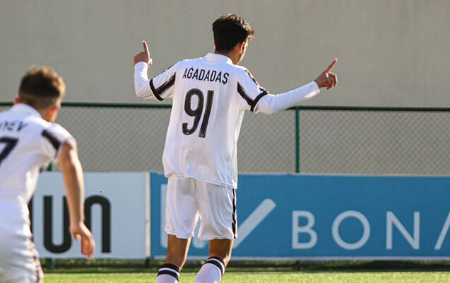 "Neftçi"nin hücumçusuna ağır cəza