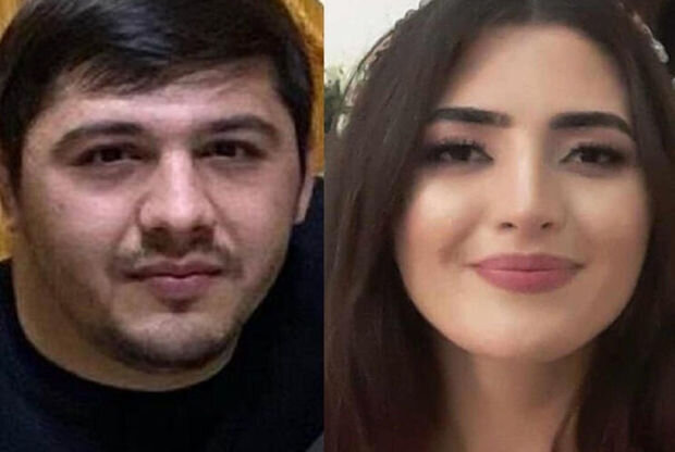 Əhmədlə qətlə yetirdiyi bacısının UŞAQLIQ FOTOSU YAYILDI