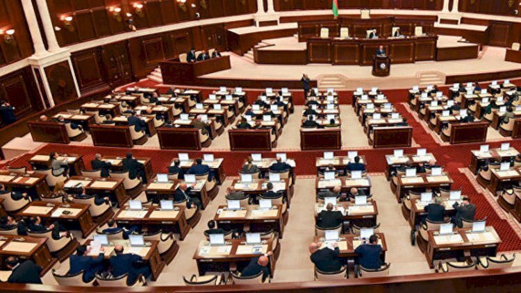 Qanun dəyişdi: Kimlər varlanacaq?