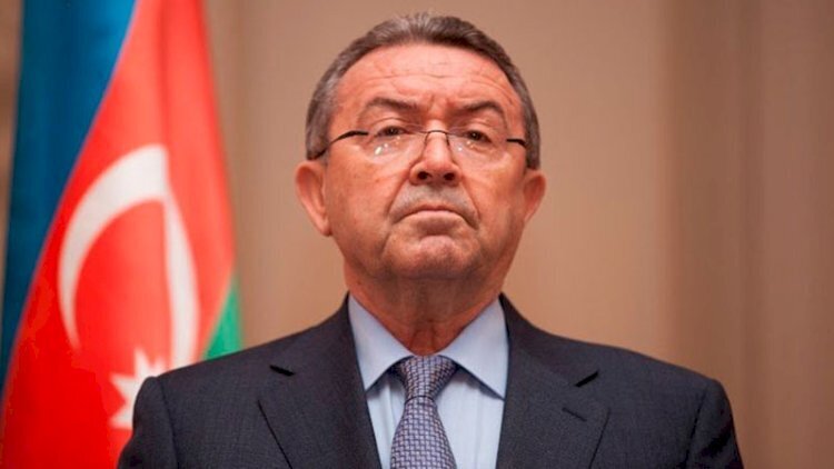 Misir Mərdanova nə olub? - FOTO