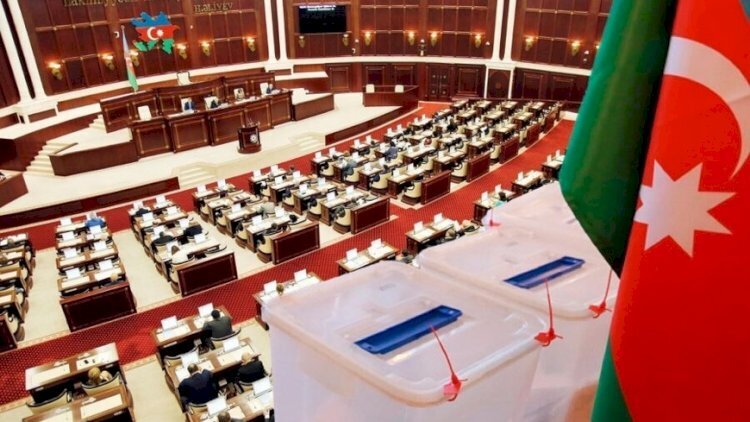 Bayram tətilindən sonra Milli Məclis özünü buraxa bilər