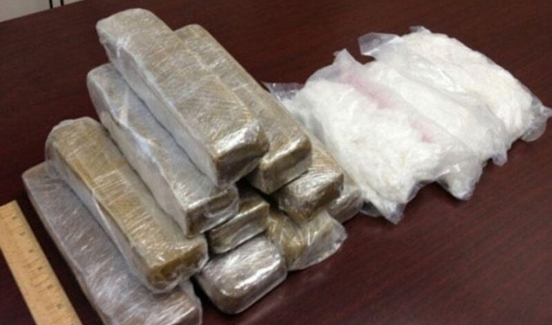 Azərbaycanda ötən gün 14 kq narkotik aşkarlanıb