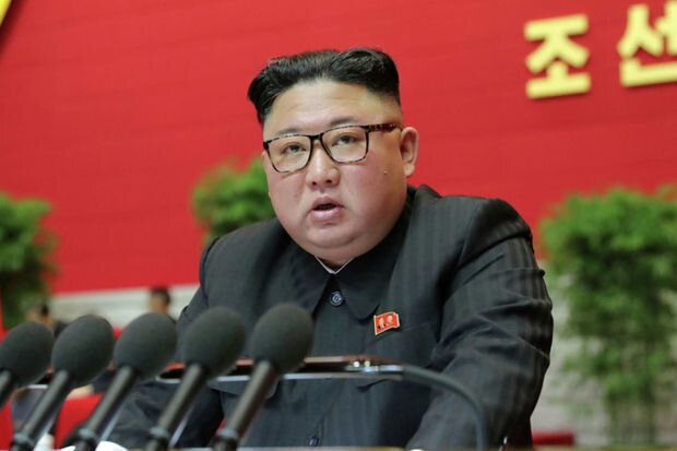 Kim Çen In: "Vaxtdır, ciddi hazırlaşmalıyıq, bu, sadəcə, müharibə olmayacaq"