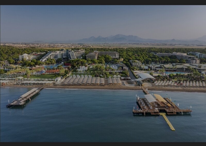 Türkiyədə Papillon otellərini ziyarət etmək üçün TOP 5 səbəb