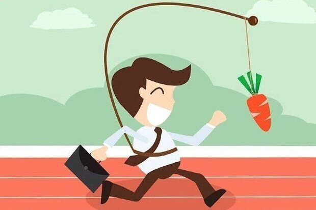 "30 saniyədə heç kim milyonçu olmağın sirrini DEYƏ BİLMƏZ" - Yalançı motivatorların "uğur hekayələri..."