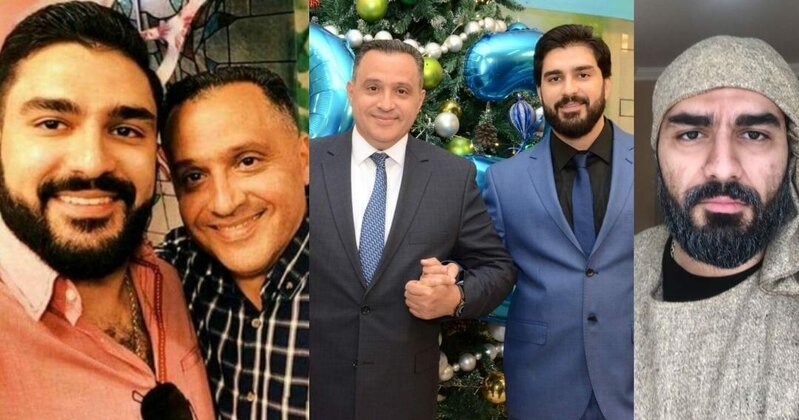 "Şit parodiyalar çoxalıb, Hacıbaba Bağırov deyirdi ki, davamçım Çingiz Əhmədovdur, təlxək deyil"