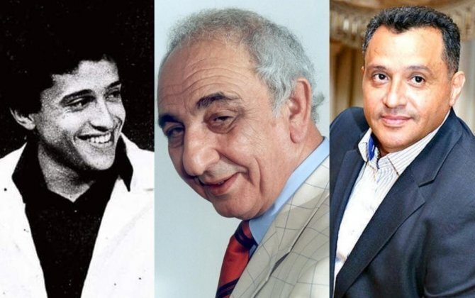 "Şit parodiyalar çoxalıb, Hacıbaba Bağırov deyirdi ki, davamçım Çingiz Əhmədovdur, təlxək deyil"