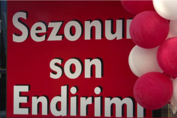 Endirimi kassaya qədər olan mağazalar - ARAŞDIRMA + VİDEO