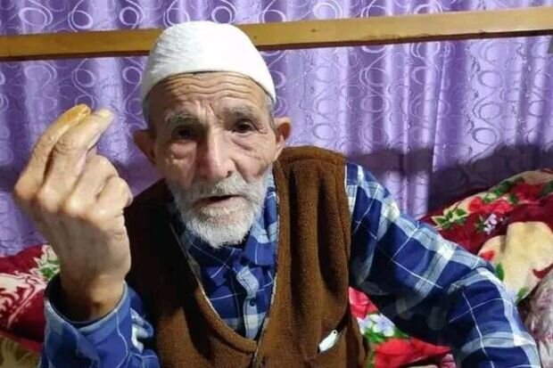 Babası, atası və oğlu şəhid olan Arif İsmayılov vəfat etdi