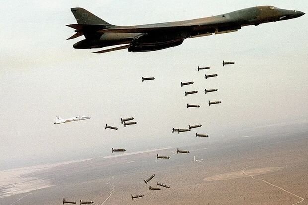 İsraildən qisas əməliyyatı: "Hizbullah"ın obyektinə zərbə endirildi