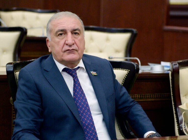 "Ermənistanın əsas məqsədi sülh prosesini ləngitmək və regionda hərtərəfli inkişafa mane olmaqdır" - DEPUTAT