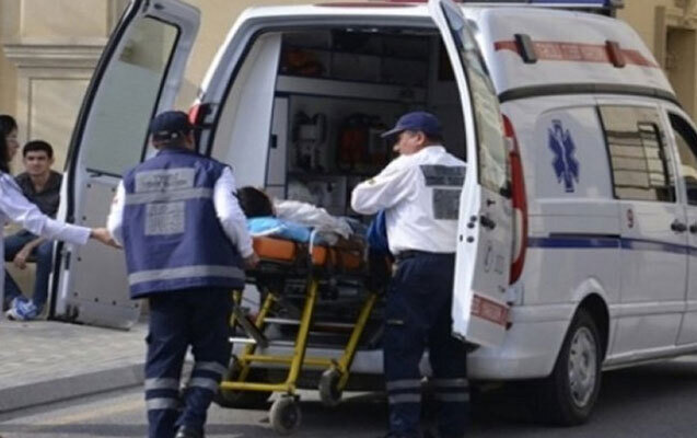 TƏBİB sürücülərə müraciət etdi - "Yol ver, həyat qurtar!"