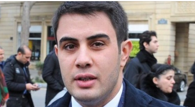 Bakı Avrasiya Universitetinin prorektoru kazinoda böyük pul uduzub - TƏFƏRRÜAT