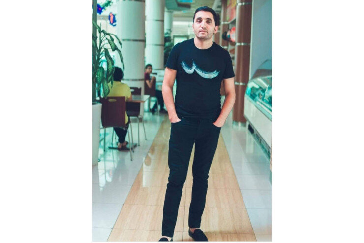 Gəncədə 37 yaşlı kişi itkin düşdü