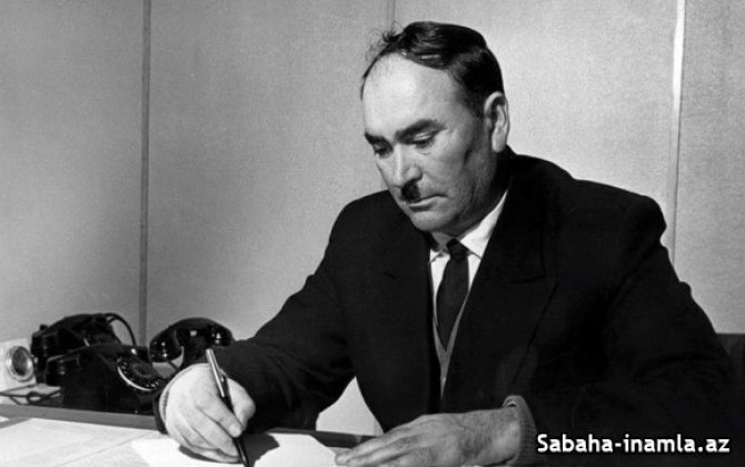 "Onlar niyə tutulsun?! Onlar Azərbaycan üçün canla-başla böyük işlər görürlər!.."