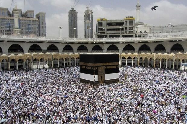 Azərbaycandan Həcc ziyarətinə getmək istəyənlərin DİQQƏTİNƏ: Kvota müəyyənləşdi