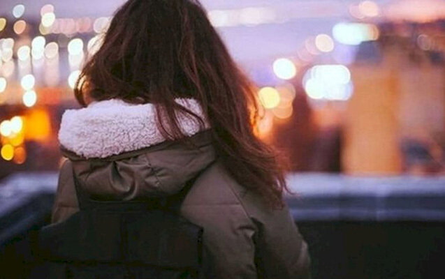 Bakıda özünə xəsarət yetirərək uşaq evindən qaçan qız tapıldı