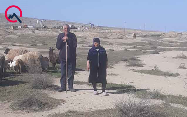 "Mal-qaramız illərdir oğurlanır, cinayətkarlar isə tapılmır"