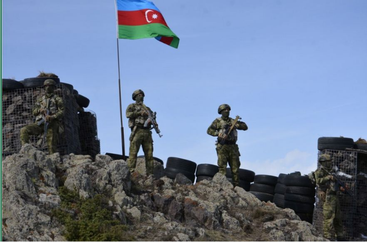Bakı Ermənistana gedən türkün dönüşünü gözləyir – "Ordumuz tutarlı cavab verəcək…"