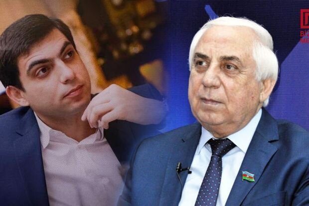 Vəfat edən Hadı Rəcəblinin oğlu: "Hazırda aeroportdayam"