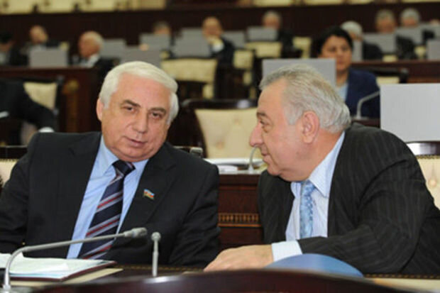 Hüseynbala Mirələmov: "Kürəkəni mənə ağlaya-ağlaya dedi ki, Hadı müəllim yıxılıb qalıb"