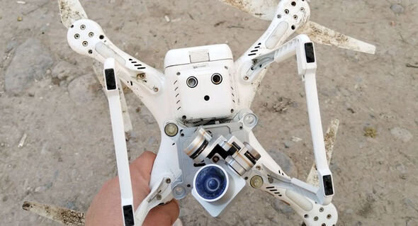 Tovuzda erməni təxribatının qarşısı alındı - FOTO