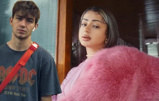 Türkiyəli fenomen duet oxuduğu azərbaycanəsilli reperlə məhkəməlik oldu