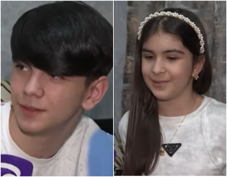 Anar Nağılbazın övladlarının üzünə kimlər qapılarını bağladı? - VİDEO