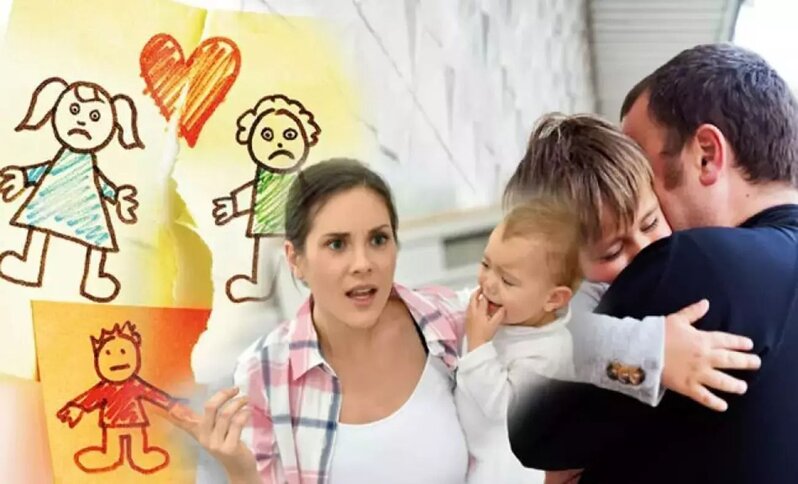 2 ayda 3456 BOŞANMA: "İnsanlar ailə-uşaq sahibi olmaq istəmir, ancaq öz kefləri üçün yaşayır"- TƏNQİD