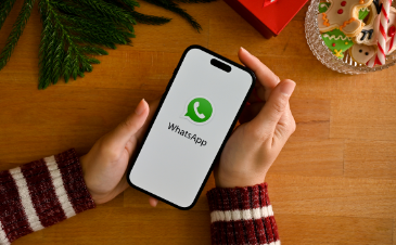 "WhatsApp"da işimizi asanlaşdıracaq yeni funksiya - FOTO