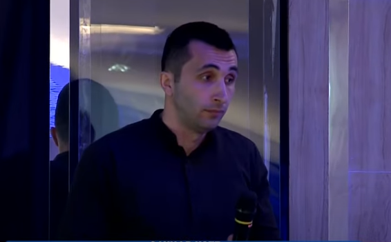 Azərbaycanda qadın 100 yaxın kişini xaricdə işə düzəltmə adı ilə aldadıb - VİDEO