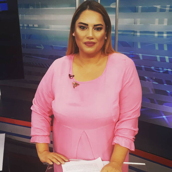 Aytən Səfərovanın düşdüyü qəzanın anbaan görüntüləri: Cinayət işi açıldı - YENİLƏNİB + VİDEO