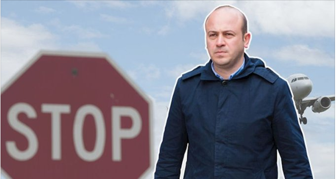 Deputatlığa namizəd olan iş adamının ölkədən çıxışına qadağa qoyula bilər