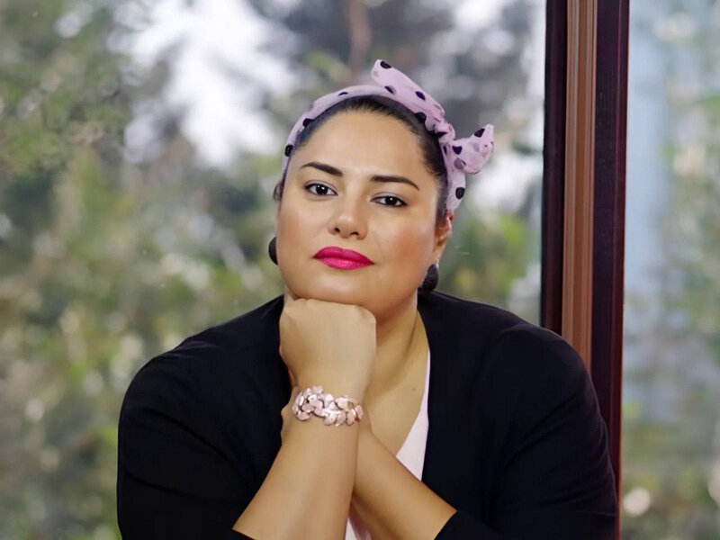 Aytən Səfərovanın düşdüyü qəzada xəsarət alanların SON VƏZİYYƏTİ