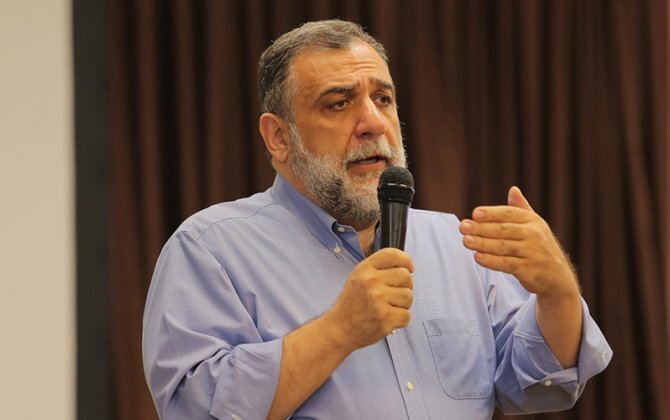 Almaniya mətbuatı Vardanyanın Nobelə namizədliyindən yazdı: "Putinin ortağı"...