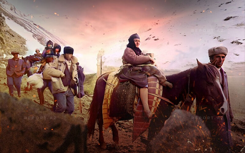 Başlıbel qətliamından 31 il ötür