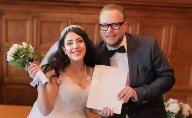 Rövşən Cəfərovun qızı vəfat etdi - FOTO