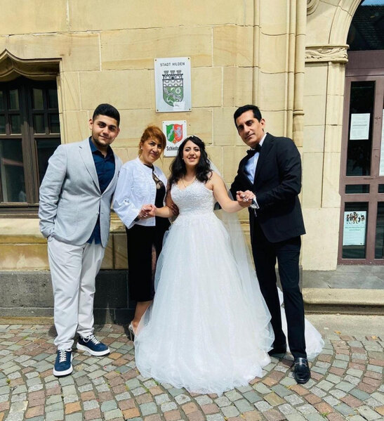 Rövşən Cəfərovun qızı vəfat etdi - FOTO