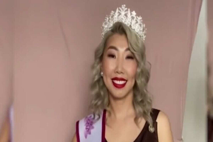 "Miss-2024"ün finalçısı itkin düşdü