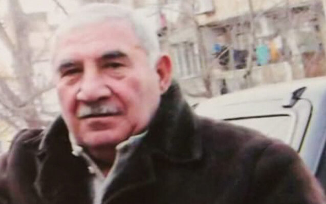 Əməkdar məşqçi vəfat etdi