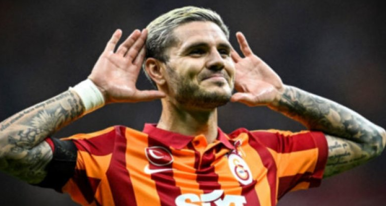 "Qalatasaray" İkardinin alternativini Fransada tapıb